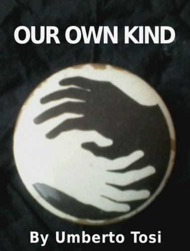 Our Own Kind cover Kindle edition