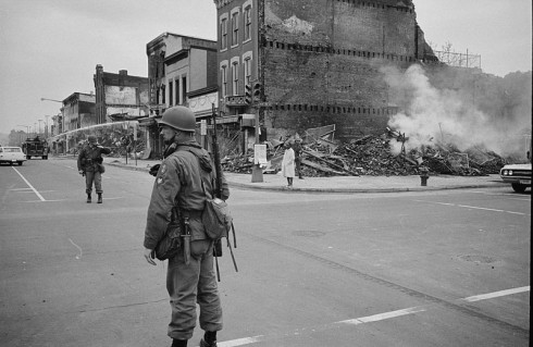 MLK_riots_DC_FreeUse_LibraryCongress