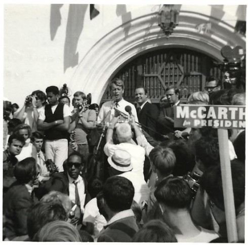 RFK_SantaBarbara_68Campaign_Rafer