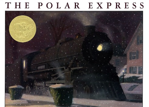 The Polar Express- 1985