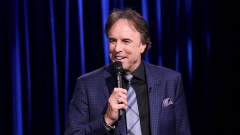 Kevin Nealon- Honorary Mayor