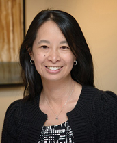 Dora Leong Gallo, CEO of A Community of Friends